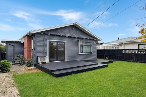 Photo of property in 128 Kerrs Road, Avonside, Christchurch, 8061