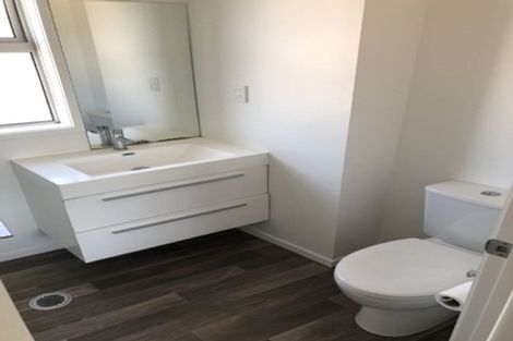 Photo of property in 16u1 Hogan Street, Hamilton East, Hamilton, 3216