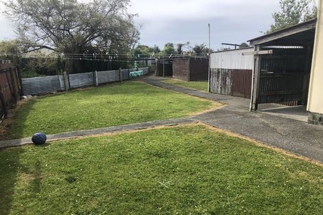 Photo of property in 129 Brittan Street, Hokitika, 7810