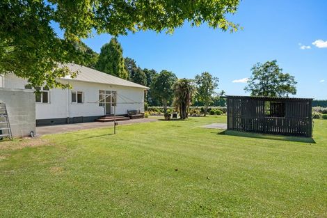 Photo of property in 271 No 2 Road, Te Puke, 3182