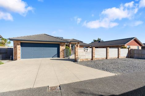 Photo of property in 27 Sarah Place, Papamoa Beach, Papamoa, 3118