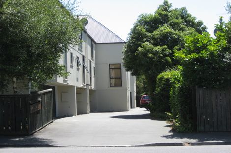 Photo of property in 5/69 Carlton Mill Road, Merivale, Christchurch, 8014