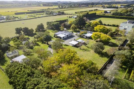 Photo of property in 1 Grey Street, Martinborough, 5711