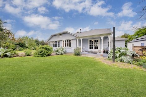Photo of property in 121 Andersons Road, Leeston, 7682