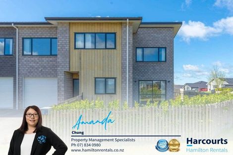 Photo of property in 22u1 Iwi Road, Baverstock, Hamilton, 3289