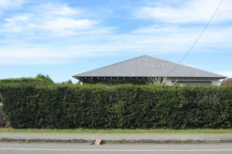 Photo of property in 206a Racecourse Road, Sockburn, Christchurch, 8042