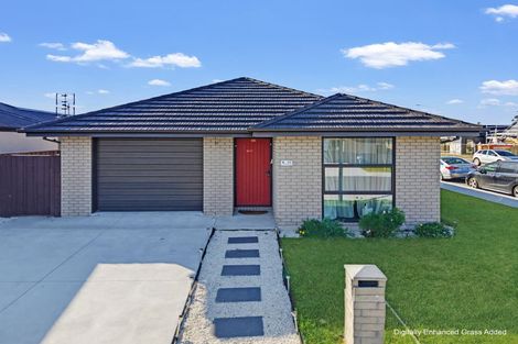 Photo of property in 35 Wilkin Road, Woodend, 7610
