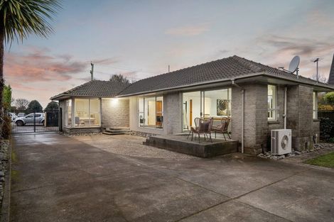 Photo of property in 8 Tosswill Road, Prebbleton, 7604