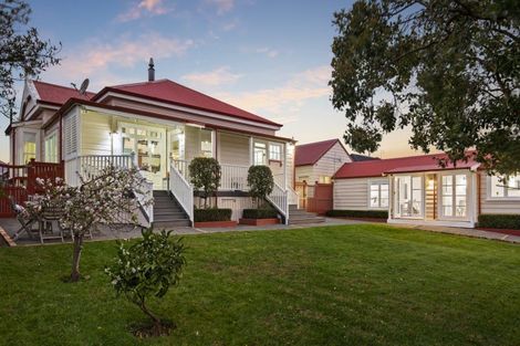 Photo of property in 46 Prospect Terrace, Pukekohe, 2120