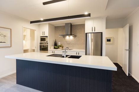 Photo of property in 14 Piwakawaka Place, Leeston, 7632