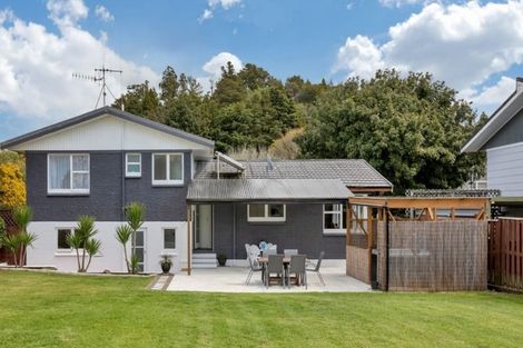 Photo of property in 18 Parkland Crescent, Te Kamo, Whangarei, 0112