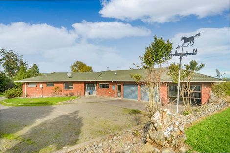 Photo of property in 32 Hillcrest Road, Ashhurst, Palmerston North, 4470