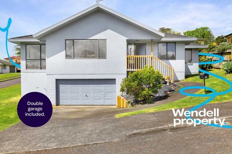 Photo of property in 32 Hewlett Road, Massey, Auckland, 0614