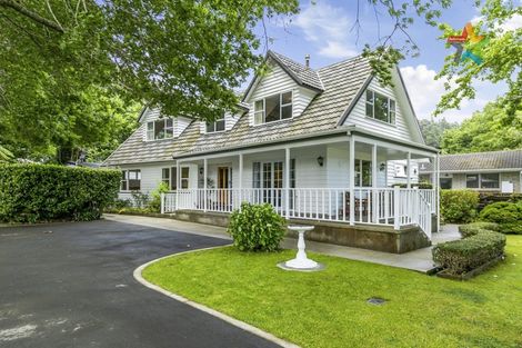 Photo of property in 46b Hine Road, Wainuiomata, Lower Hutt, 5014