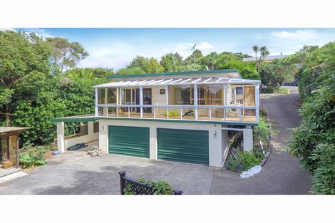 Photo of property in 19f1 Mcdowell Crescent, Hillcrest, Auckland, 0627
