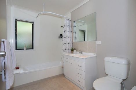 Photo of property in 46c Glasgow Terrace, Feilding, 4702