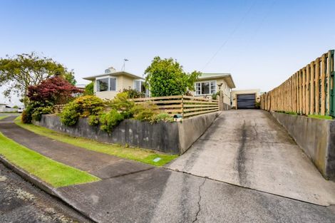 Photo of property in 5 Watene Crescent, Waitara, 4320