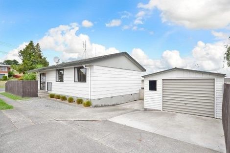Photo of property in 110a Tawa Street, Melville, Hamilton, 3206