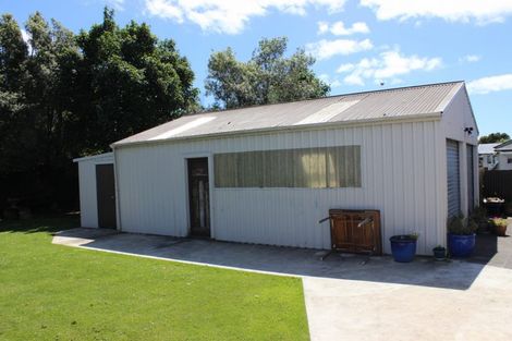 Photo of property in 9 Madrid Street, Dannevirke, 4930