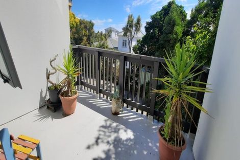 Photo of property in 33u1 Hiropi Street, Newtown, Wellington, 6021