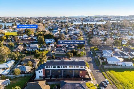 Photo of property in 32 Tiraumea Drive, Pakuranga, Auckland, 2010
