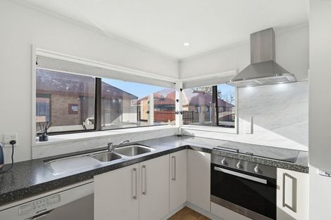 Photo of property in 2/91 Chalmers Avenue, Hampstead, Ashburton, 7700