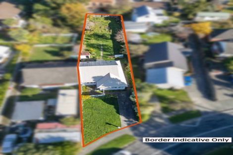 Photo of property in 15 Balgay Street, Upper Riccarton, Christchurch, 8041