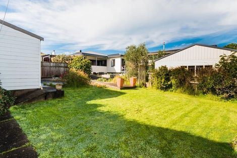 Photo of property in 81 The Esplanade, Westshore, Napier, 4110