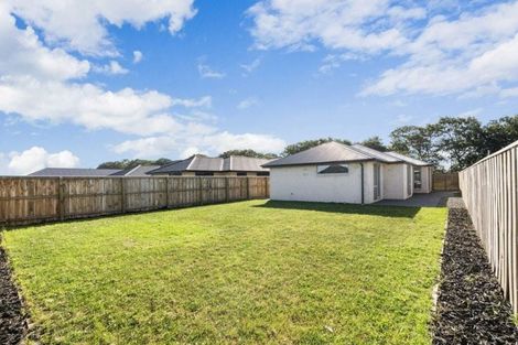 Photo of property in 20 Crossley Avenue, Woodend, 7610