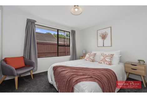 Photo of property in 34 Solomon Avenue, Redwood, Christchurch, 8051