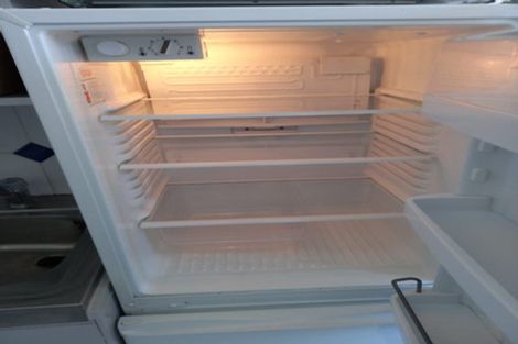Photo of property in Quest/richard Pearse Apartment, 219u8a Willis Street, Te Aro, Wellington, 6011