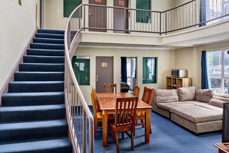 Photo of property in 39 Boulcott Street, Wellington Central, Wellington, 6011