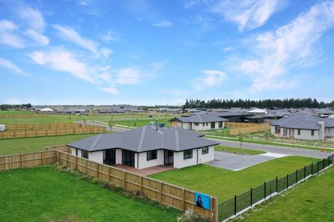 Photo of property in 36 Arrowsmith Drive, Methven, 7730