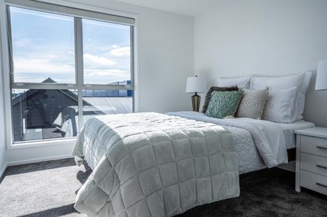 Photo of property in 5/205 Salisbury Street, Christchurch Central, Christchurch, 8013