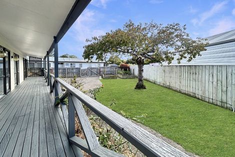 Photo of property in 4 Wills Crescent, Ashhurst, 4810