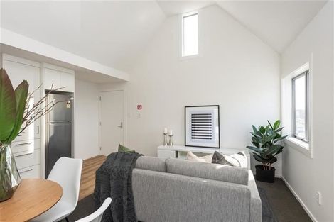 Photo of property in Amuri Park Apartments, 6/280 Bealey Avenue, Christchurch Central, Christchurch, 8013