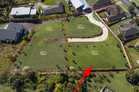 Photo of property in 3 Kite Way, Welcome Bay, Tauranga, 3112