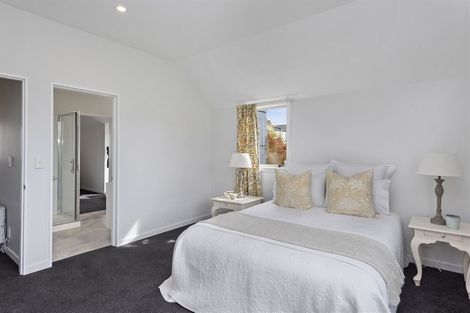 Photo of property in 5/17 Eversleigh Street, St Albans, Christchurch, 8014