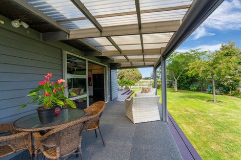 Photo of property in 25 Gladys Place, Levin, 5510