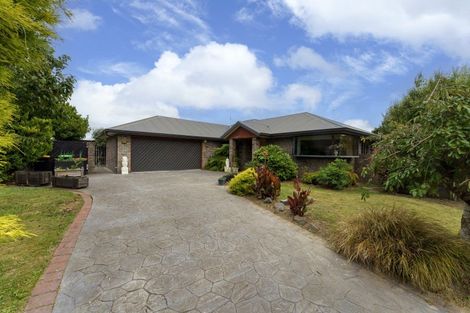 Photo of property in 73 Fairweather Crescent, Kaiapoi, 7630
