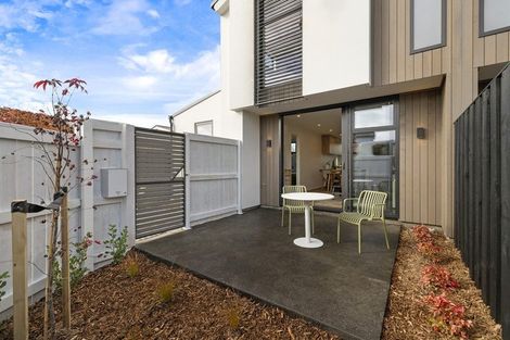 Photo of property in 3/2 Courtenay Street, St Albans, Christchurch, 8014