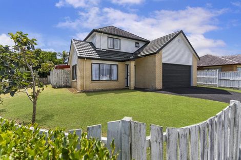 Photo of property in 2 Erne Crescent, East Tamaki, Auckland, 2016