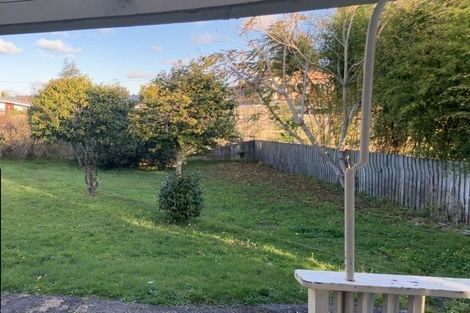 Photo of property in 52 Jervis Street, Hillcrest, Rotorua, 3015