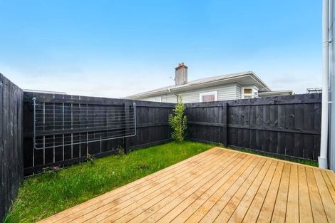 Photo of property in 8/21 Tennessee Avenue, Mangere East, Auckland, 2024