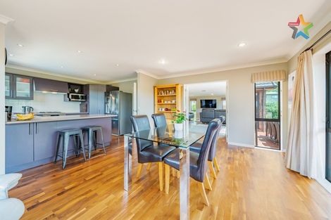 Photo of property in 126 Redvers Drive, Belmont, Lower Hutt, 5010
