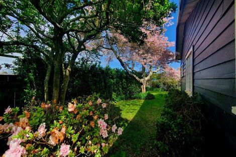 Photo of property in 2 Hoyle Place, New Plymouth, 4310