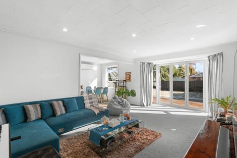 Photo of property in 35 Wilton Crescent, Bishopdale, Christchurch, 8053