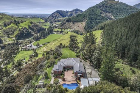 Photo of property in 8 Lee Valley Road, Wairoa Valley, Brightwater, 7091