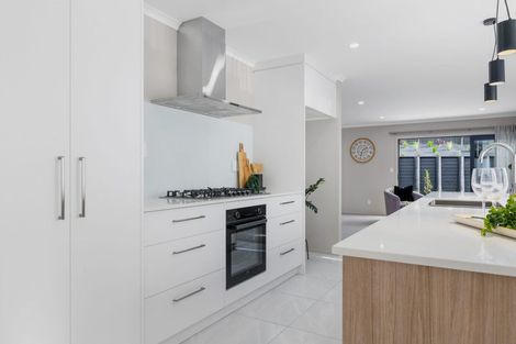 Photo of property in 21 Musselwhite Terrace, Chartwell, 3210