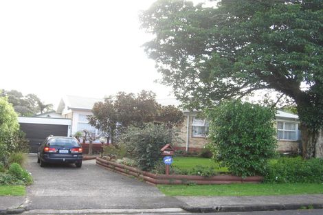 Photo of property in 15a Collie Street, Hillpark, Auckland, 2102